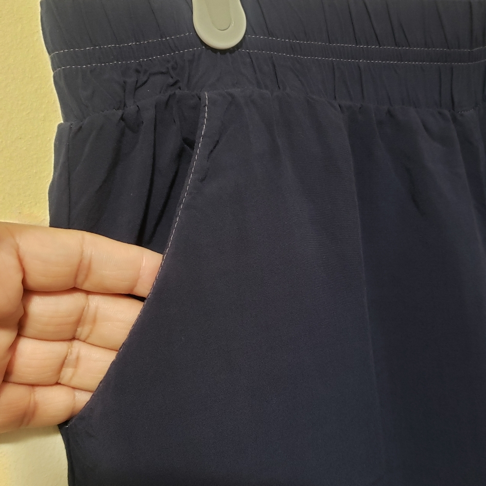 Splendid Wide Leg Pants Large - Picture 5 of 11